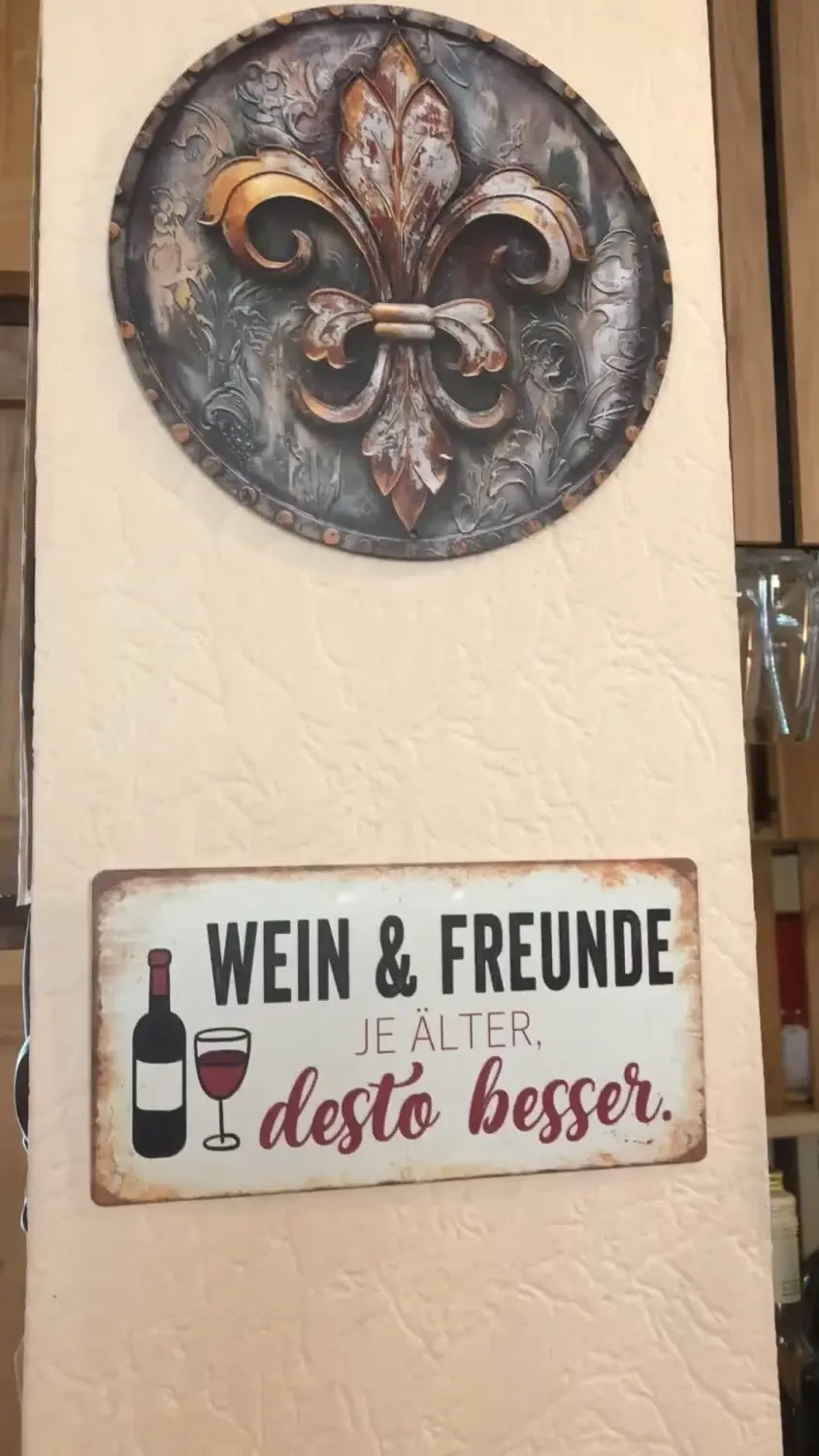 Historisches Winzerhaus Lieser - Restaurant