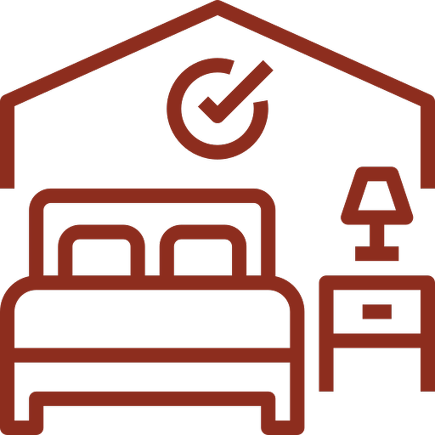 Historisches Winzerhaus Lieser - symbol