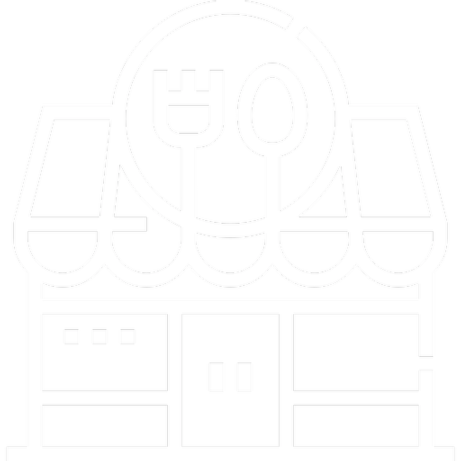 Historisches Winzerhaus Lieser - symbol